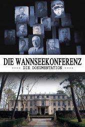 Konferencja w Wannsee. Dokument zbrodni